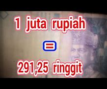 1 Juta Zloty Berapa Rupiah