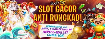 Daftar Situs Slot Langsung Dapat Saldo Gratis