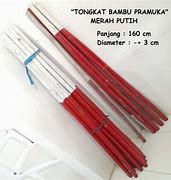 Harga Tongkat 60 Cm