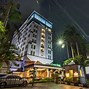 Hotel Bintang 5 Di Semarang Tengah