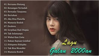 Lagu Galau 2000An Barat