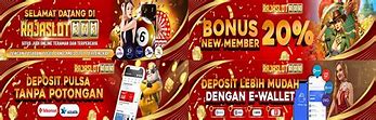 Situs Slot Terpercaya Dan Resmi 2024